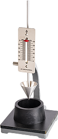 Modified Vicat Cone Penetrometer, 35g