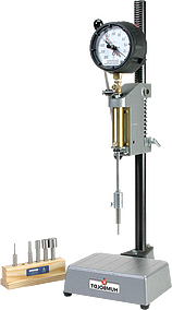 Acme Penetrometer