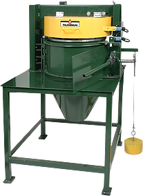 Rapid Soil Processor