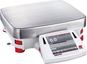 Ohaus Explorer High Capacity Balances, 9,000g - 40,000g