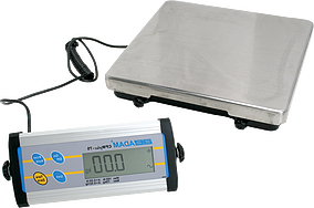 165lb (75kg) Portable Scale