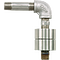 破裂盘固定器