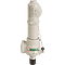 Safety Pop-off Valve for Autoclave