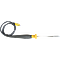 Thermocouple, K-Probe, 4"