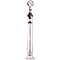 Air Jet Dispersion Tube