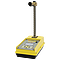 NX Moisture/密度 Gauge, 措施 to 12" (300mm) depth in 1" (25mm) increments.